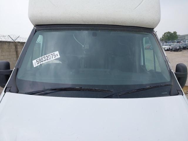 2019 RENAULT TRUCKS MASTER 35 MWB 