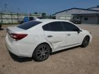 2017 Subaru Impreza Limited for Sale in Central Square, NY - Side