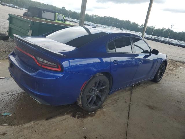  DODGE CHARGER 2021 Granatowy