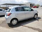 2024 Mitsubishi Mirage Es de vânzare în Anthony, TX - Front End