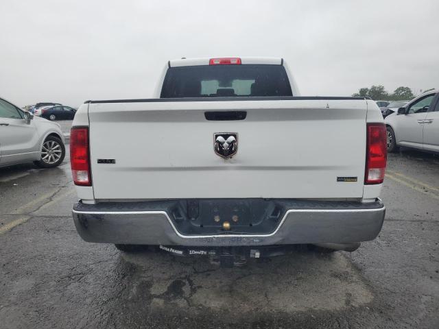 Pickups RAM 1500 2017 Biały