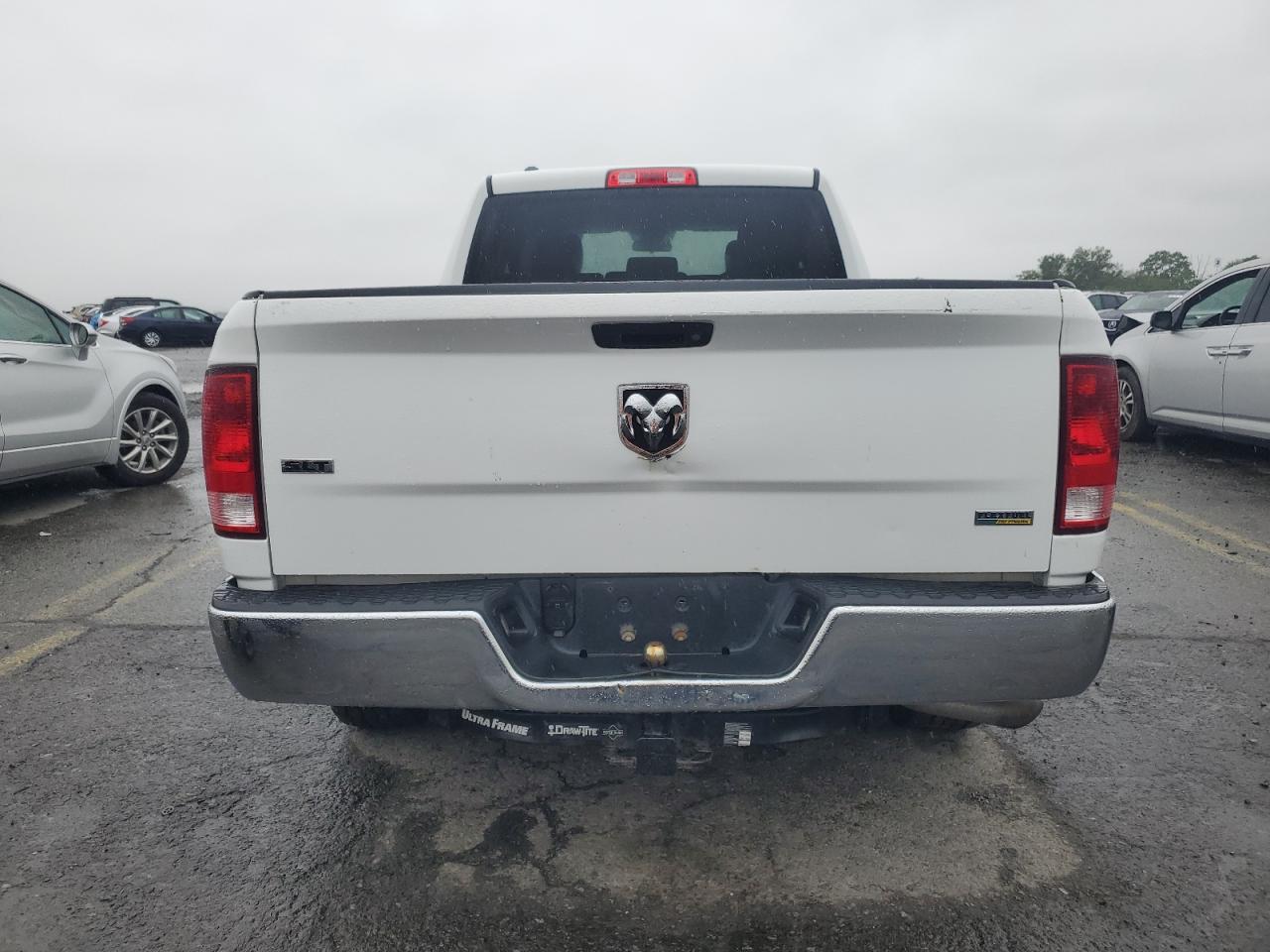 1C6RR6GG9HS682659 2017 Ram 1500 Slt