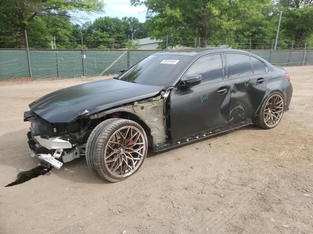 BMW M3 – zdjęcie z aukcji, lot #58490555