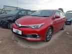 2016 TOYOTA AURIS EXCE for sale at Copart WESTBURY