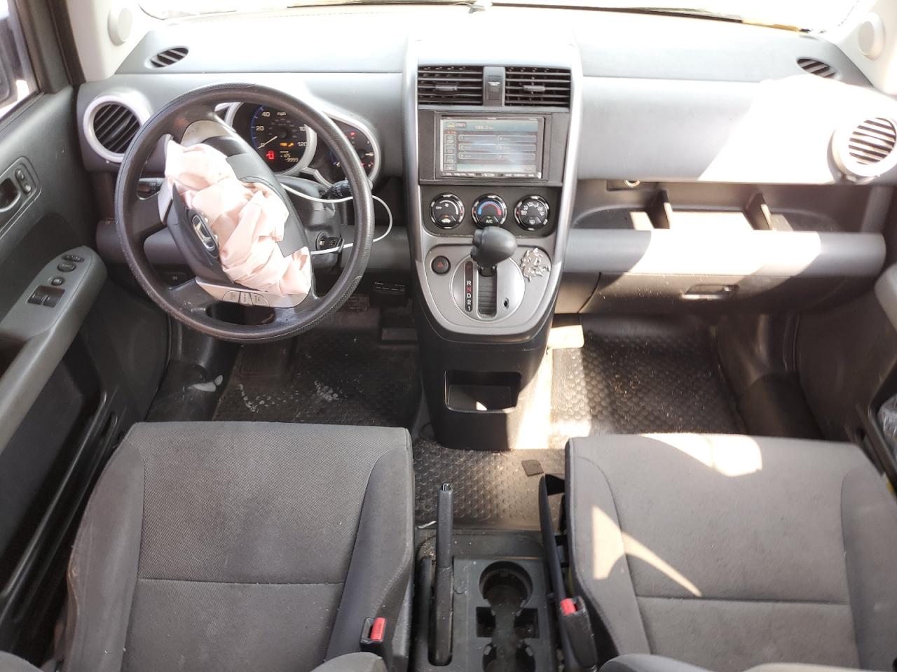 2008 Honda Element Lx VIN: 5J6YH28348L018608 Lot: 62678765