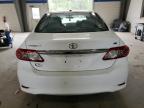 2011 Toyota Corolla Base zu verkaufen in Sandston, VA - Front End