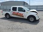 2016 Nissan Frontier S na sprzedaż w Gastonia, NC - Front End