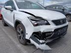 2019 SEAT ATECA SE T for sale at Copart CHESTER