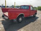 1996 Ford F150  იყიდება Indianapolis-ში, IN - Rear End