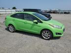 2015 Ford Fiesta Se for Sale in Earlington, KY - Hail