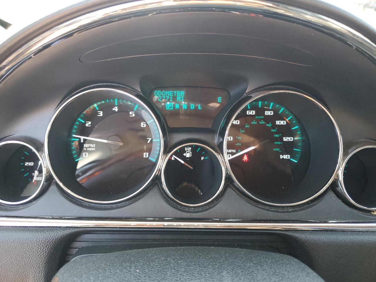 2014 Buick Enclave VIN: 5GAKVCKD9EJ171067 Lot: 62492545