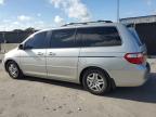 2006 Honda Odyssey Exl на продаже в Orlando, FL - Front End