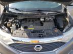 2012 Nissan Quest S for Sale in Rogersville, MO - Water/Flood