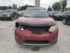 2014 Nissan Rogue S   იყიდება Wayland-ში, MI - Front End