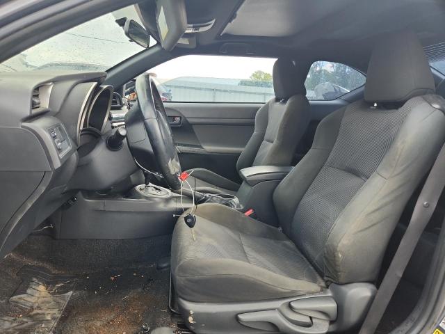 2011 TOYOTA SCION TC   
