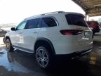 2025 Mercedes-Benz Gls 450 4Matic for Sale in American Canyon, CA - Undercarriage