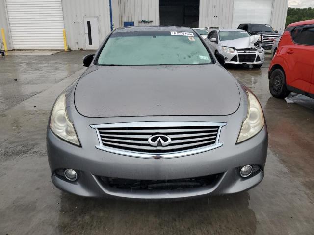  INFINITI G37 2013 Gray