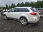 2014 Subaru Outback 2.5I Premium   للبيع في Graham، WA - Front End