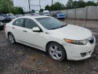 2009 Acura Tsx  за продажба в Chalfont, PA - Front End