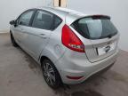 2009 FORD FIESTA EDG for sale at Copart WESTBURY