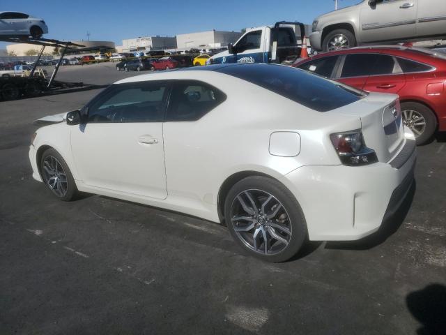  TOYOTA SCION 2015 Белы