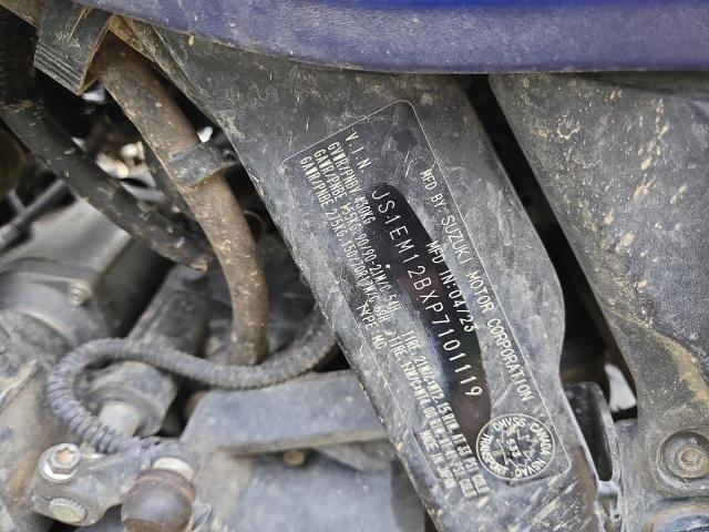 2023 SUZUKI DL800DE RC  