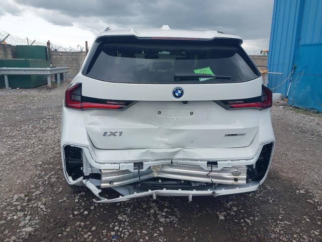 2025 BMW IX1 XDRIVE