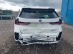 2025 BMW IX1 XDRIVE for sale at Copart YORK