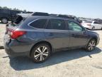 2018 Subaru Outback 2.5I Limited იყიდება Antelope-ში, CA - Rear End