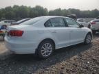 2014 Volkswagen Jetta Se en Venta en Duryea, PA - Mechanical