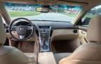 2009 CADILLAC CTS    for sale at Copart KS - KANSAS CITY