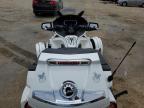 2018 CAN-AM SPYDER ROADSTER RT   for sale at Copart WI - MADISON SOUTH