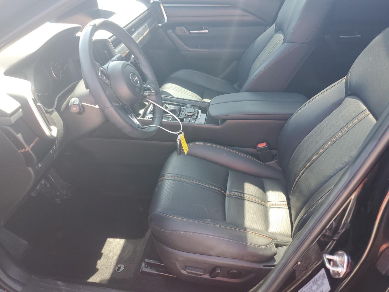 2023 Mazda Cx-50 Base VIN: 7MMVABXYXPN117298 Lot: 61474695