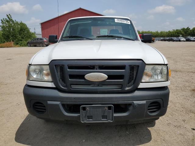 2008 FORD RANGER 
