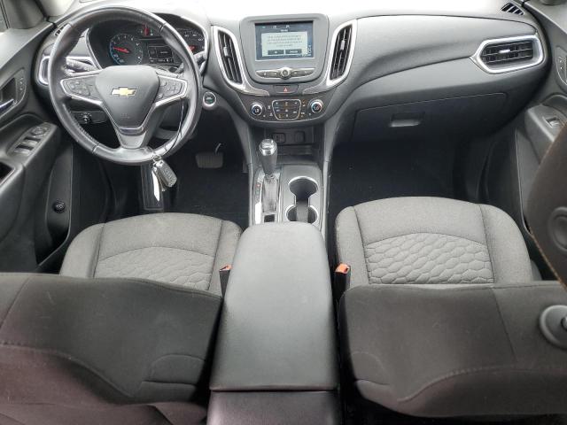  CHEVROLET EQUINOX 2018 tan