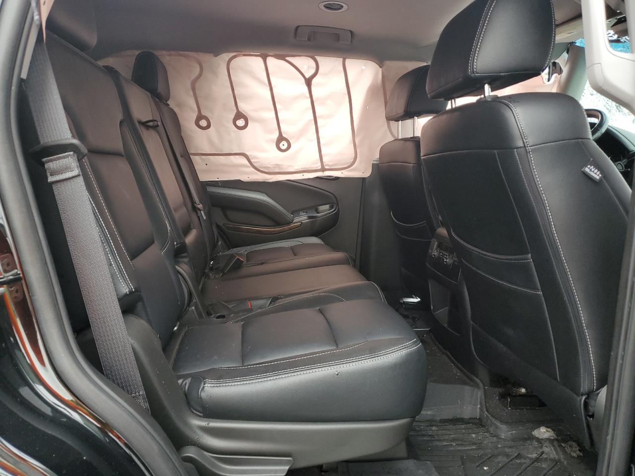 2019 Chevrolet Tahoe K1500 Ls VIN: 1GNSKAKC6KR151334 Lot: 62138085