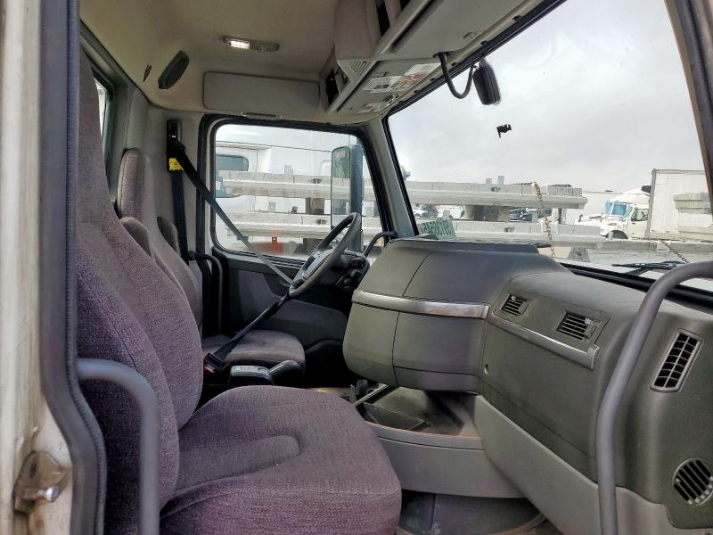 2023 VOLVO VN VNL