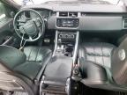 2016 LAND ROVER RANGE ROVER SPORT SC   for sale at Copart TX - WACO