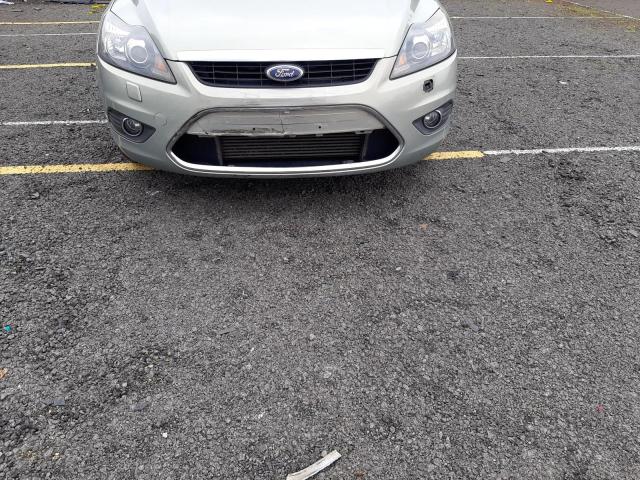 2009 FORD FOCUS TITA