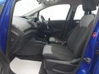 2015 FORD ECOSPORT T for sale at Copart GLOUCESTER