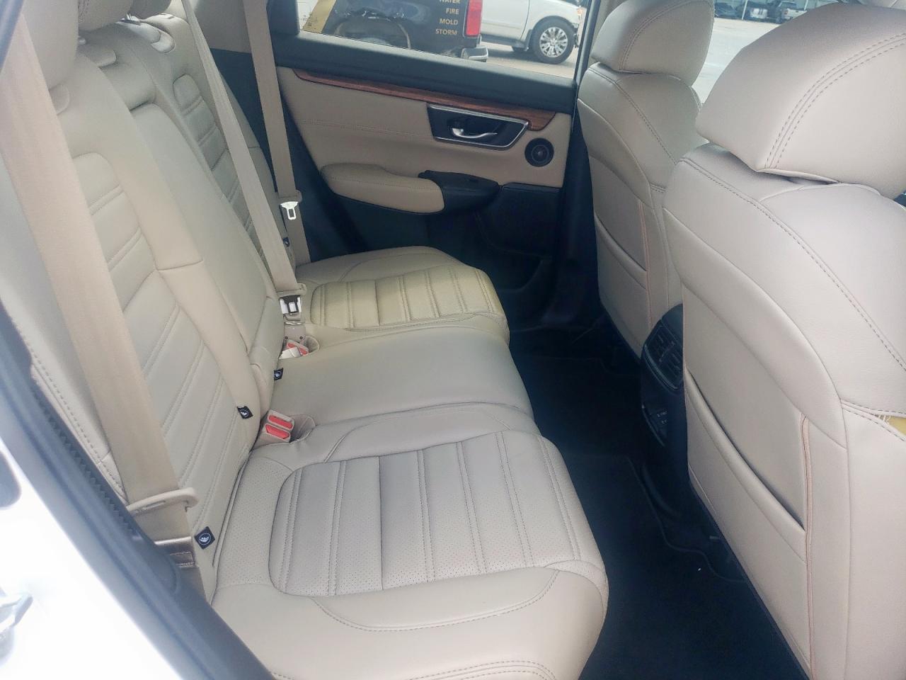 2022 Honda Cr-V Ex VIN: 5J6RT6H51NL015429 Lot: 62889975
