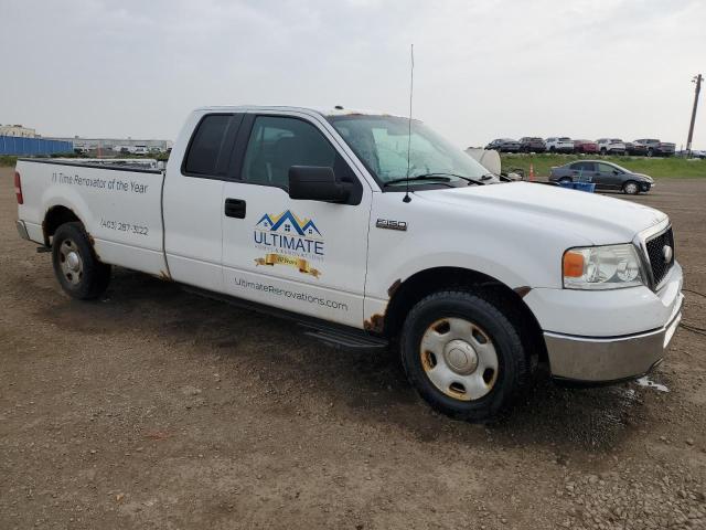 2008 FORD F150   