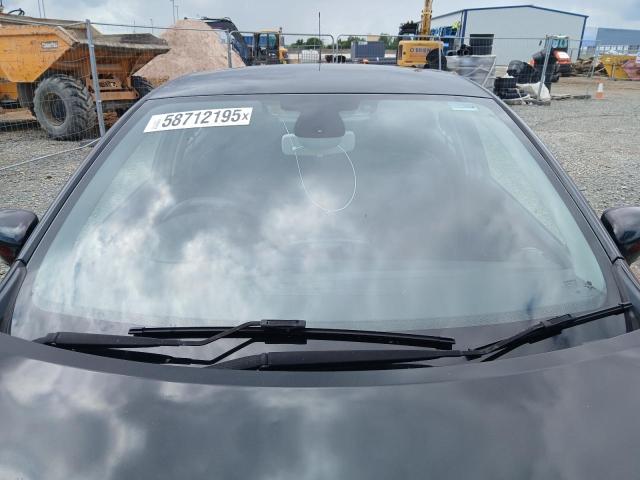 2014 RENAULT CLIO DYNAM
