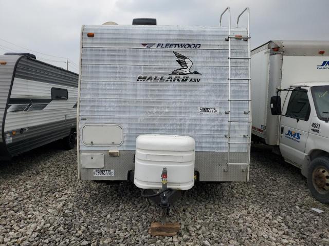 2005 FLEETWOOD FLEETWOOD  