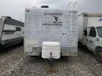 2005 FLEETWOOD FLEETWOOD   for sale at Copart ON - LONDON