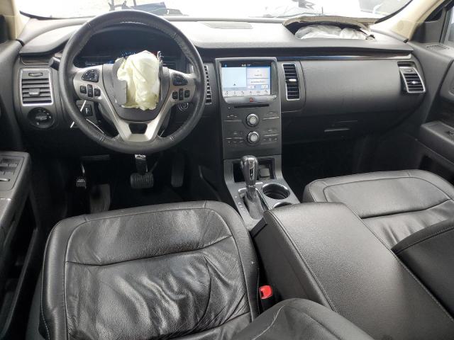  FORD FLEX 2019 Белый