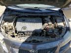 2009 Toyota Corolla Base   продається в Fresno, CA - Front End