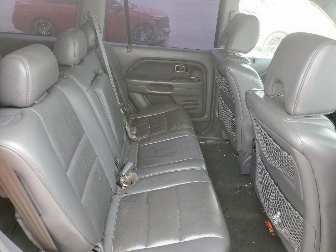 2007 Honda Pilot Exl VIN: 2HKYF18757H519485 Lot: 64179905