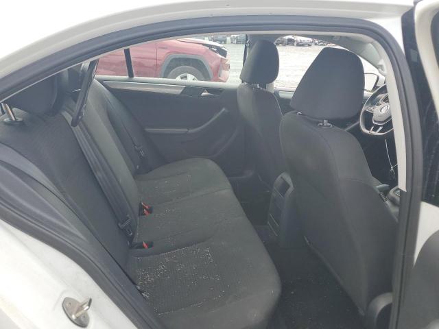 2016 VOLKSWAGEN JETTA S  