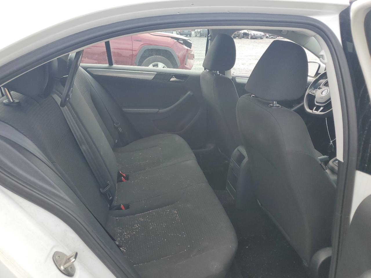 2016 Volkswagen Jetta S VIN: 3VW267AJXGM379360 Lot: 60280035